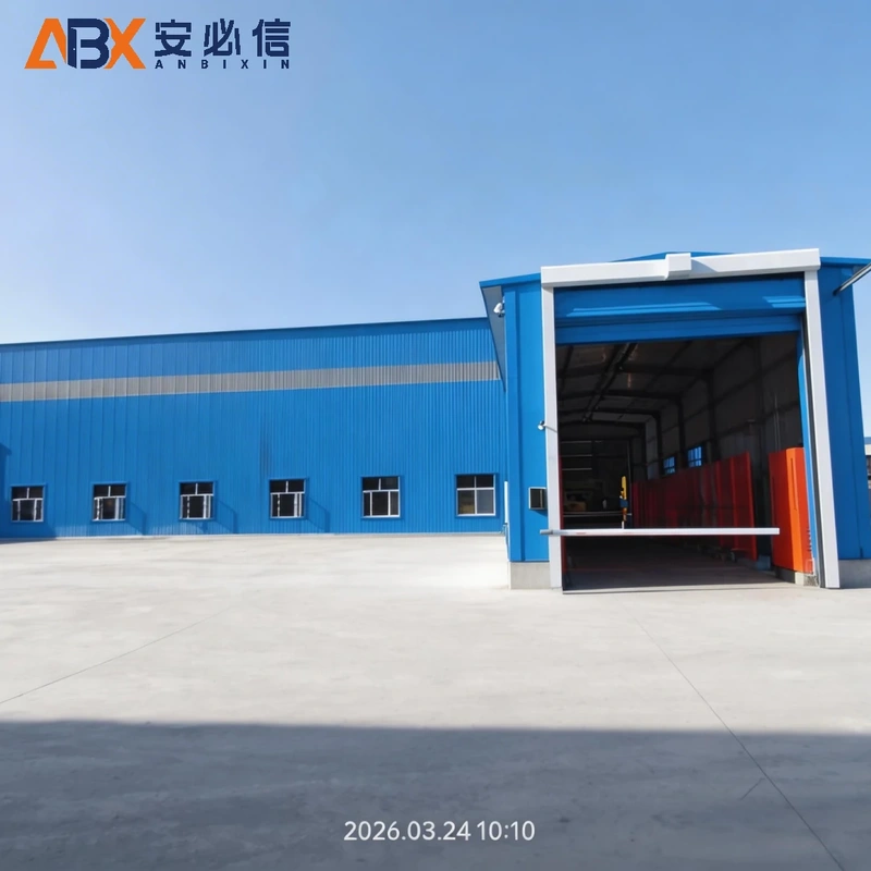 德州市背带堆积门